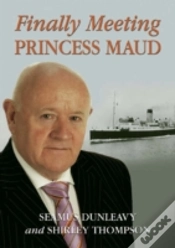 Capa do artigo Finally Meeting "Princess Maud"