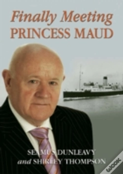 Capa do artigo Finally Meeting "Princess Maud"