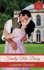 Finally Mrs. Darcy: A Pride And Prejudic - Preview