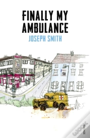 Capa do artigo Finally My Ambulance