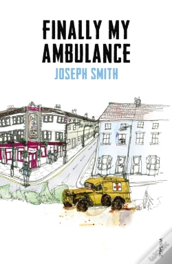 Capa do artigo Finally My Ambulance