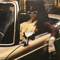 Capa do artigo Finally Over It - Vinil