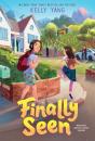 Finally Seen - Preview