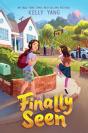 Finally Seen - Preview