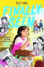 Finally Seen - Preview
