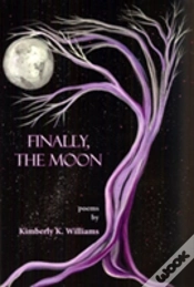 Capa do artigo Finally, The Moon