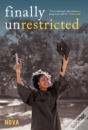 Capa do artigo Finally Unrestricted
