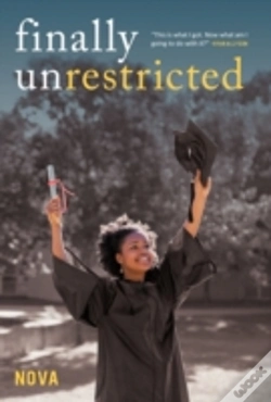 Capa do artigo Finally Unrestricted