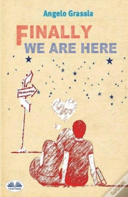 Capa do artigo Finally We Are Here