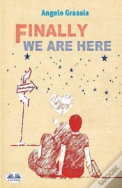 Capa do artigo Finally We Are Here
