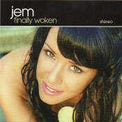 Capa do artigo Finally Woken - CD