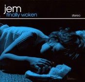 Capa do artigo Finally Woken - CD