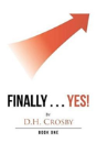 Finally . . . Yes! - Preview