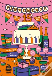Capa do artigo Finalmente 15