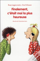 Finalmente, C'Était Moi La Plus Heureuse