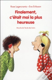 Capa do artigo Finalmente, C