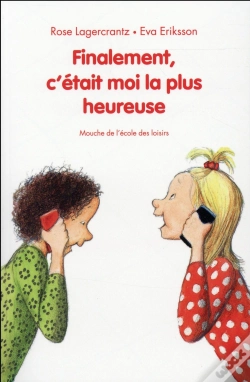 Capa do artigo Finalmente, C'Était Moi La Plus Heureuse