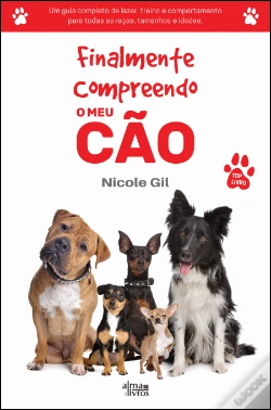 Capa do artigo Finalmente Compreendo o Meu Cão