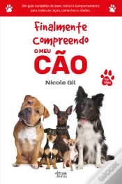 Capa do artigo Finalmente Compreendo O Meu Cão