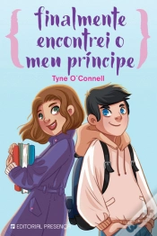 Capa do artigo Finalmente Encontrei o meu Príncipe