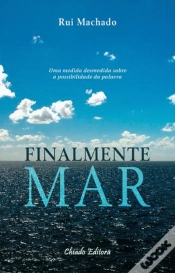 Capa do artigo Finalmente Mar