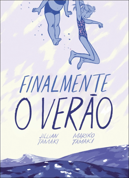  Finalmente o Verão