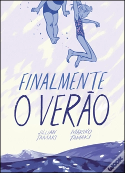 Capa do artigo Finalmente o Verão