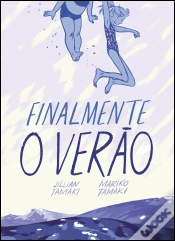 Capa do artigo Finalmente o Verão