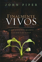 Capa do artigo Finalmente Vivos
