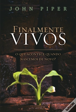 Capa do artigo Finalmente Vivos