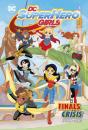 Finals Crisis - Preview