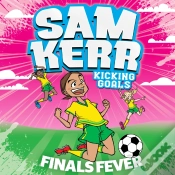 Capa do artigo Finals Fever