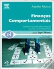 Capa do artigo Finanças Comportamentais