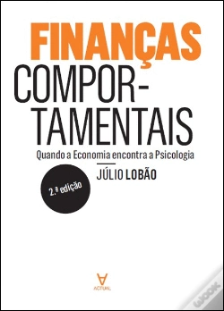 Capa do artigo Finanças Comportamentais