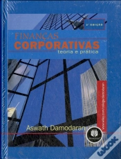 Capa do artigo Finanças Corporativas