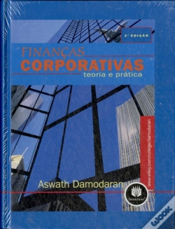Capa do artigo Finanças Corporativas