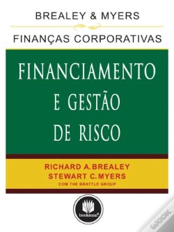 Capa do artigo Finanças Corporativas