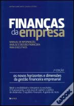 Finanças da Empresa