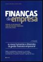 Finanças da Empresa - Preview