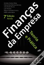 Finanças da Empresa – Teoria e Prática