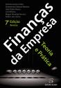 Finanças da Empresa – Teoria e Prática - Preview