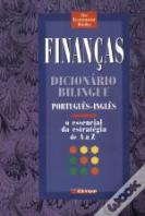 Finanças - Dicionário Bilingue Português-Inglês