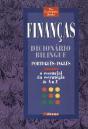 Finanças - Dicionário Bilingue Português-Inglês - Preview