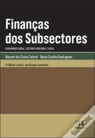 Finanças dos Subsectores