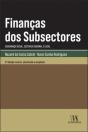 Finanças dos Subsectores - Preview