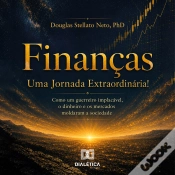 Capa do artigo Finanças