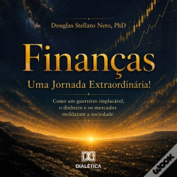 Capa do artigo Finanças