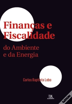 Capa do artigo Finanças e Fiscalidade do Ambiente e da Energia