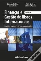 Finanças e Gestão de Riscos Internacionais