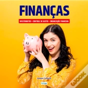 Capa do artigo Finanças